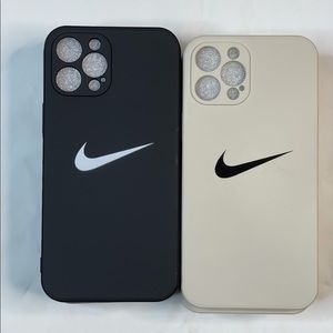 COPY - iPhone 12 Pro Max Nike Cases